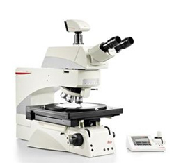 用于12”精密的觀察和復檢系統工業金相顯微鏡 Leica DM12000M徠卡